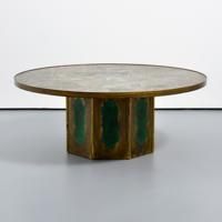 Philip & Kelvin LaVerne CHAN Coffee Table - Sold for $10,880 on 11-04-2023 (Lot 582).jpg